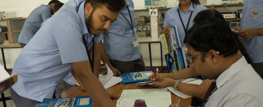 RNSIT hostel photo 14